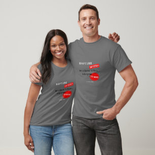 RAPTURE T-Shirt