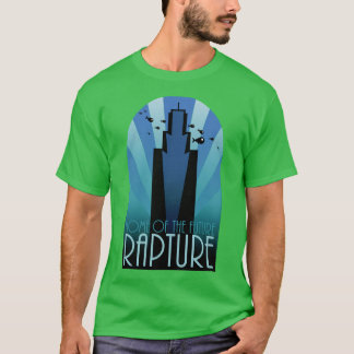 Rapture T-Shirt