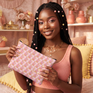 Rapunzel Accessory Pouch