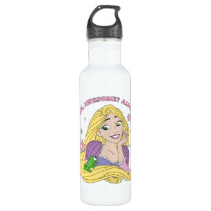 Rapunzel Always Awesome 710 Ml Water Bottle