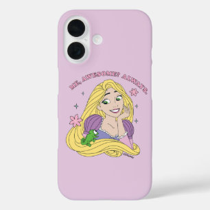 Rapunzel Always Awesome iPhone 16 Case