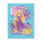 Rapunzel - Artistic Princess