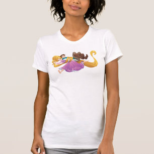 Rapunzel   Bad Hair Day T-Shirt