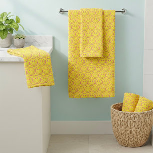 Rapunzel Bath Towel Set