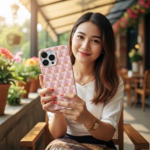 Rapunzel Case-Mate iPhone 14 Pro Max Case