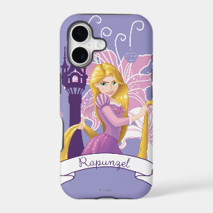 Rapunzel - Determined