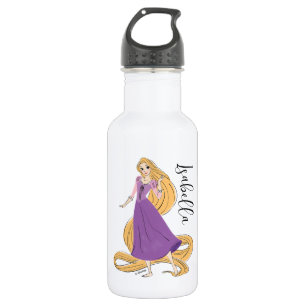 Rapunzel in Motion 532 Ml Water Bottle