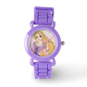 Rapunzel in Motion Watch