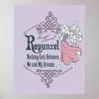 Rapunzel | I've Got a Dream!