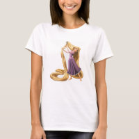 Rapunzel kids T-Shirt