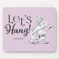 Rapunzel | Let's Hang