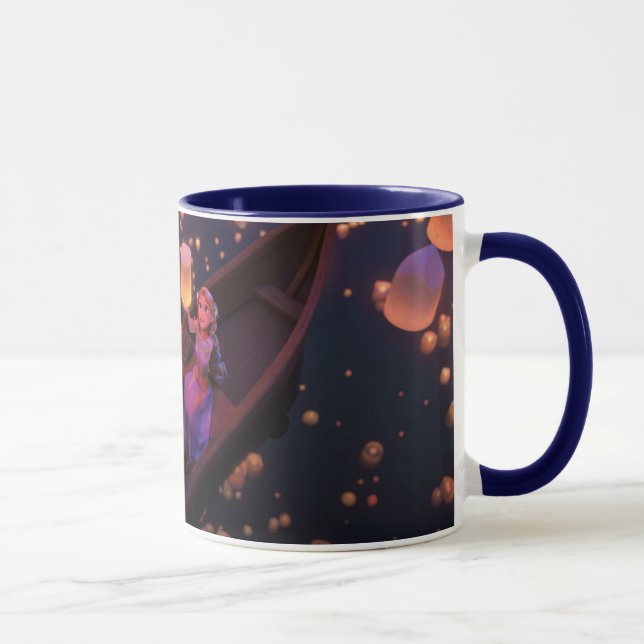 Rapunzel | Make Your Own Magic Mug (Right)
