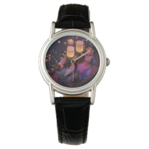 Rapunzel   Make Your Own Magic Watch