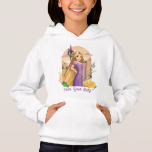 Rapunzel "Paint Your Story"