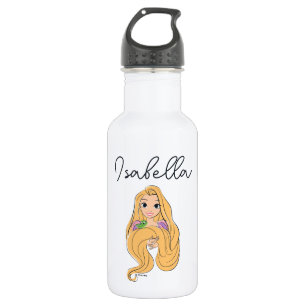 Rapunzel & Pascal Magic Moment 532 Ml Water Bottle