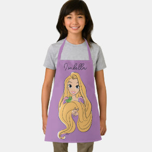 Rapunzel & Pascal Magic Moment Apron
