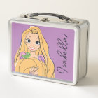 Rapunzel & Pascal Magic Moment