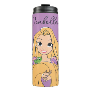 Rapunzel & Pascal Magic Moment Thermal Tumbler