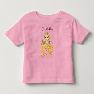 Rapunzel & Pascal Magic Moment Toddler T-shirt
