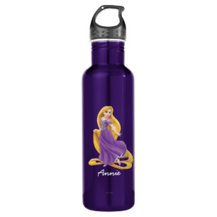Rapunzel Princess 710 Ml Water Bottle