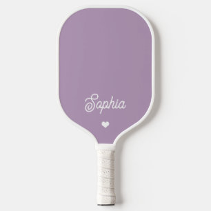RAQUETTE DE PICKLEBALL 