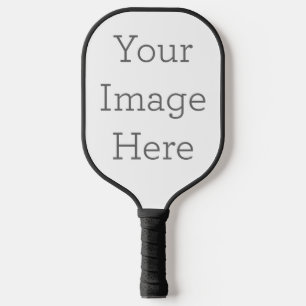 RAQUETTE DE PICKLEBALL 