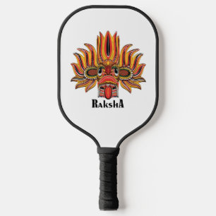 RAQUETTE DE PICKLEBALL 