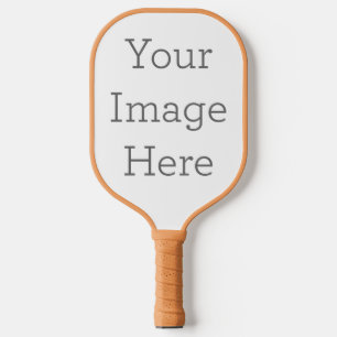 RAQUETTE DE PICKLEBALL 