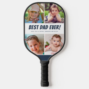 RAQUETTE DE PICKLEBALL 
