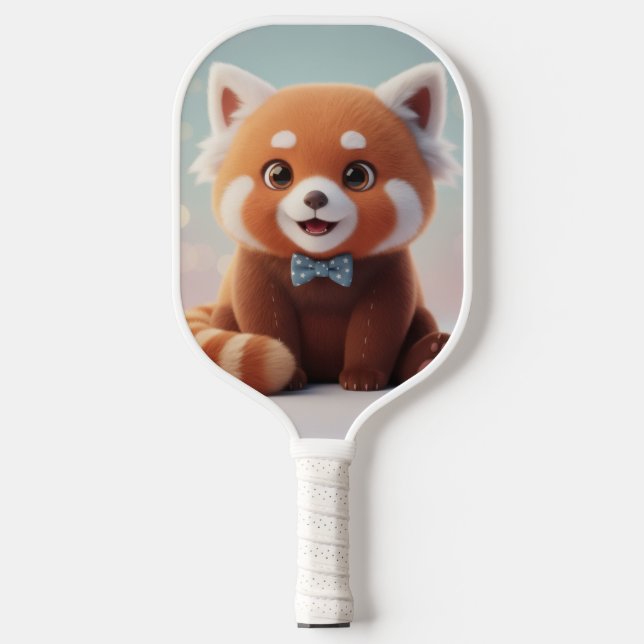 Raquette de Pickleball (Recto)