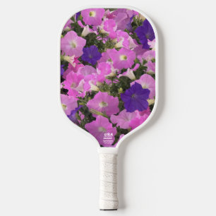 RAQUETTE DE PICKLEBALL 
