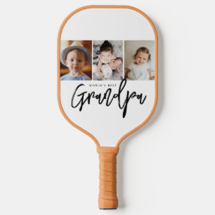 RAQUETTE DE PICKLEBALL 