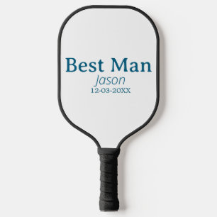 RAQUETTE DE PICKLEBALL 