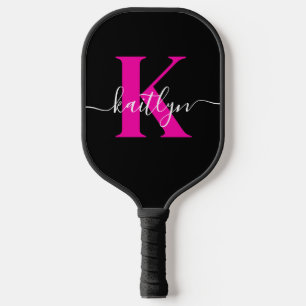 RAQUETTE DE PICKLEBALL 
