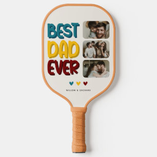 RAQUETTE DE PICKLEBALL