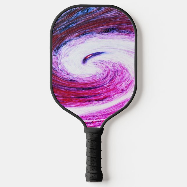 raquette de pickleball  (Recto)