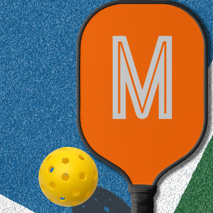 RAQUETTE DE PICKLEBALL 