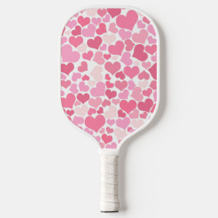 RAQUETTE DE PICKLEBALL 