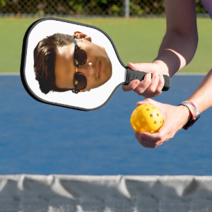 RAQUETTE DE PICKLEBALL 