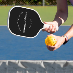 RAQUETTE DE PICKLEBALL 