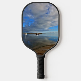 RAQUETTE DE PICKLEBALL ABERDYFI SOIRÉE PAYS DE GALLES