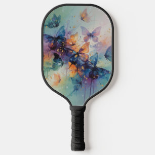 Raquette De Pickleball Ailes de fantaisie et de lumière