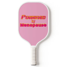 Alimenté par la ménopause 1