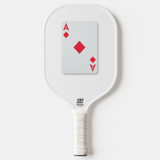 Raquette De Pickleball As!