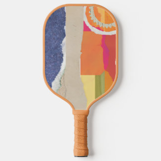 Raquette De Pickleball b