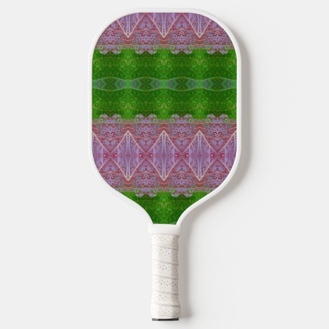 Raquette De Pickleball B&G L Ikat Too (Recto)