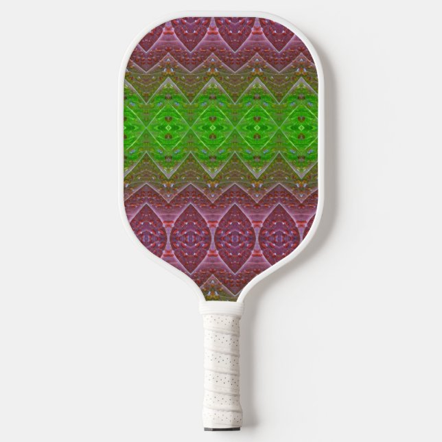 Raquette De Pickleball B & G LIkat 7 (Recto)