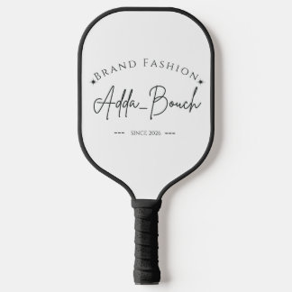 Raquette De Pickleball balles de golf Adda_Bouch