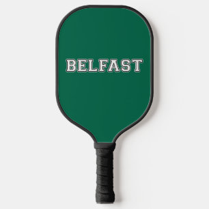Raquette De Pickleball Belfast