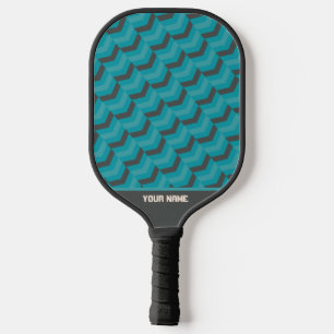 Raquette De Pickleball Belle Pagaie Pro Pickleball Workout Green